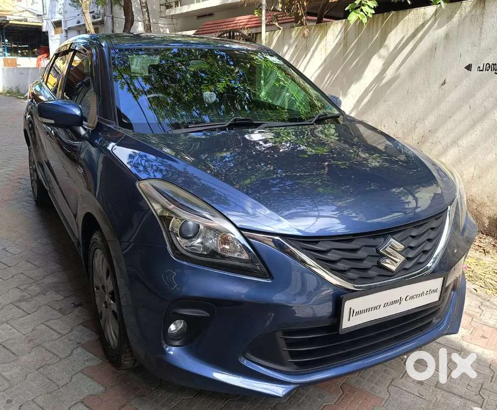 Maruti Suzuki Baleno 2018 Diesel Good Condition