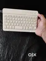 Bluetooth wireless keyboard