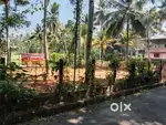 Plot in Karunagpally