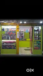 Shop for Rent in Saheed Nagar - Ideal for Clothing/ Mobile/ Jewellery