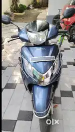 Honda Activa 125