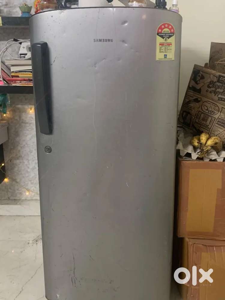 Fridge refrigerator