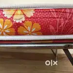 Matress for bed