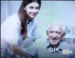 Elderly Care Taker (Day Duty) (Night Duty)