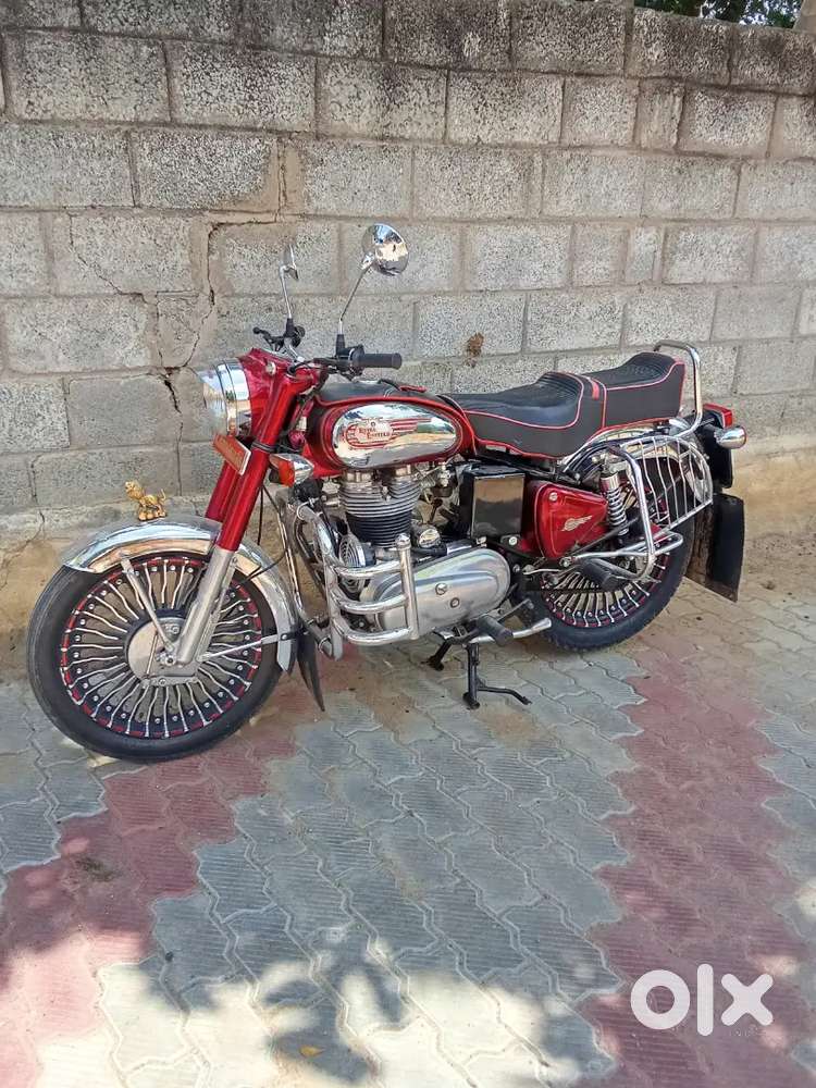 M-Cycle/Scooter