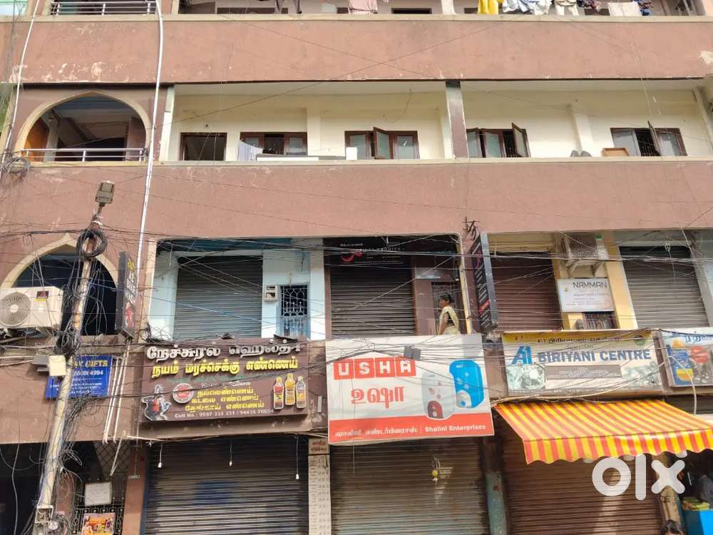 BROADWAY XAVIER STREET HOME