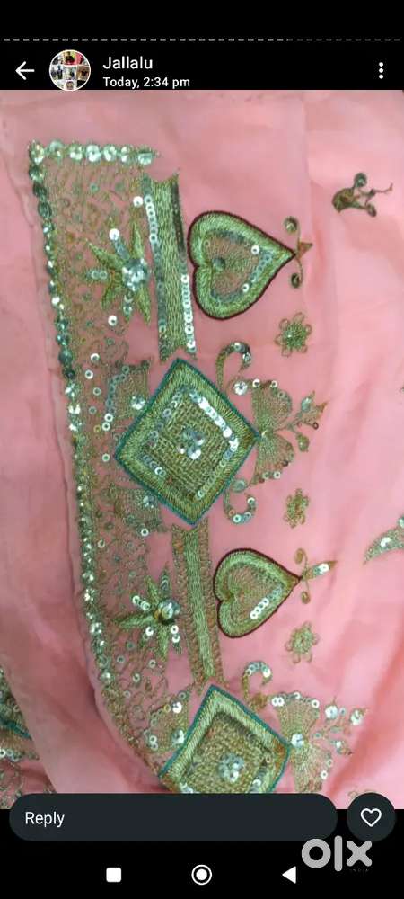 पुरानी चुनङी पीला सच्चा घोटा