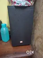 Home Theater 2.1 rms power 200 watt brand new