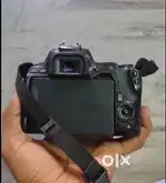 canon 200d mar 2 full setup