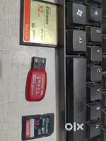 32/16/8 gb pendrive & memory cards or digital multimeter bikeparts etc