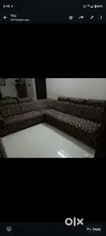 Sofa premium quality
