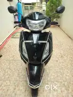 Excellent condition tvs Jupiter.
