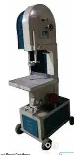 Aara machine
