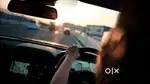 Need personal driver for lady judge