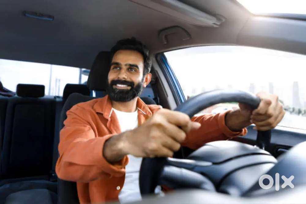 लड़को की आवश्यकता है कार ड्राइवर की आवेदन हेतु संपर्क करें !!