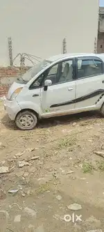 Gadi me koi kami nhi hai