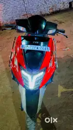 2021 oct. Very less used & good condition scooty