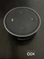 Amazon alexa Echo Dot black