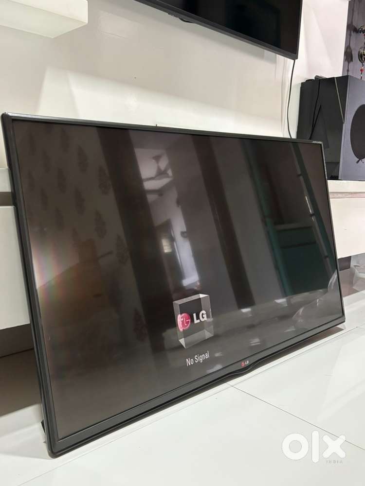 LG 42” TV Fully working Full HD