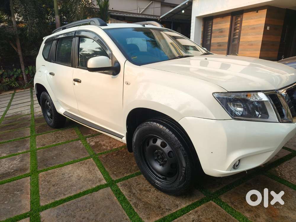 Nissan Terrano XL 85 PS DEISEL, 2014, Diesel