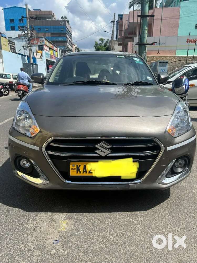 Driver needed company duty