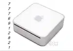 cpu mac mini for sale at 5k