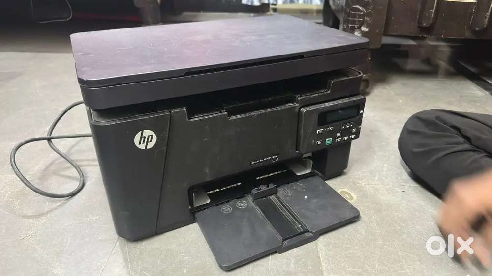 Printer urgent sale product was in good working condition