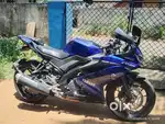 Yamaha R15V3 2019 Model