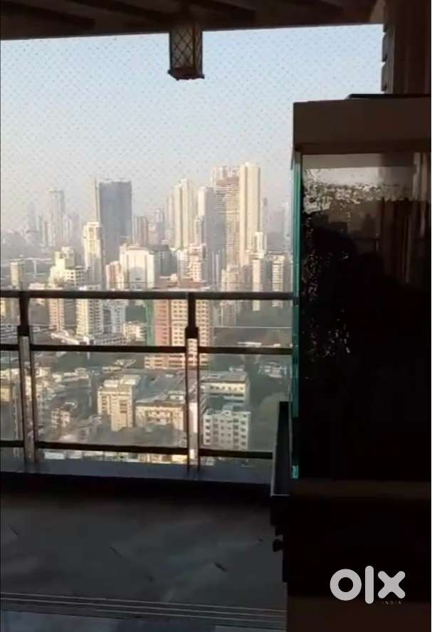 2BHK Flat For Sale in Belasis Road, Mumbai