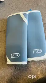POWERLIFTING KNEE SLEEVE
