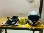 Axor Apex Helmet