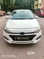 Hyundai Elite i20 [2018-2020] 1.4 Asta CRDI, 2018, Diesel