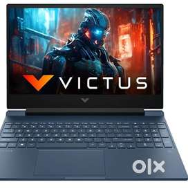 HP Victous