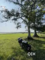 Royal Enfield classic 350
Model - 2018
Good milege
MH-34
