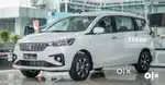 Brand New Ertiga Tour M Ready to Sell