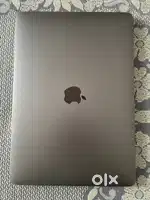 Apple MacBook Pro (13 inch-2017)