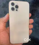 12 Pro Saff Phone