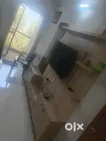 FURNISHED FLAT FOR RENT IN MANJALPUR