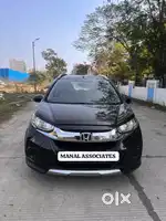 Honda WR-V i-DTEC S, 2017, Diesel