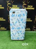 Refurbished Refrigerator