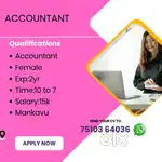 HIRING  ACCOUNTANT