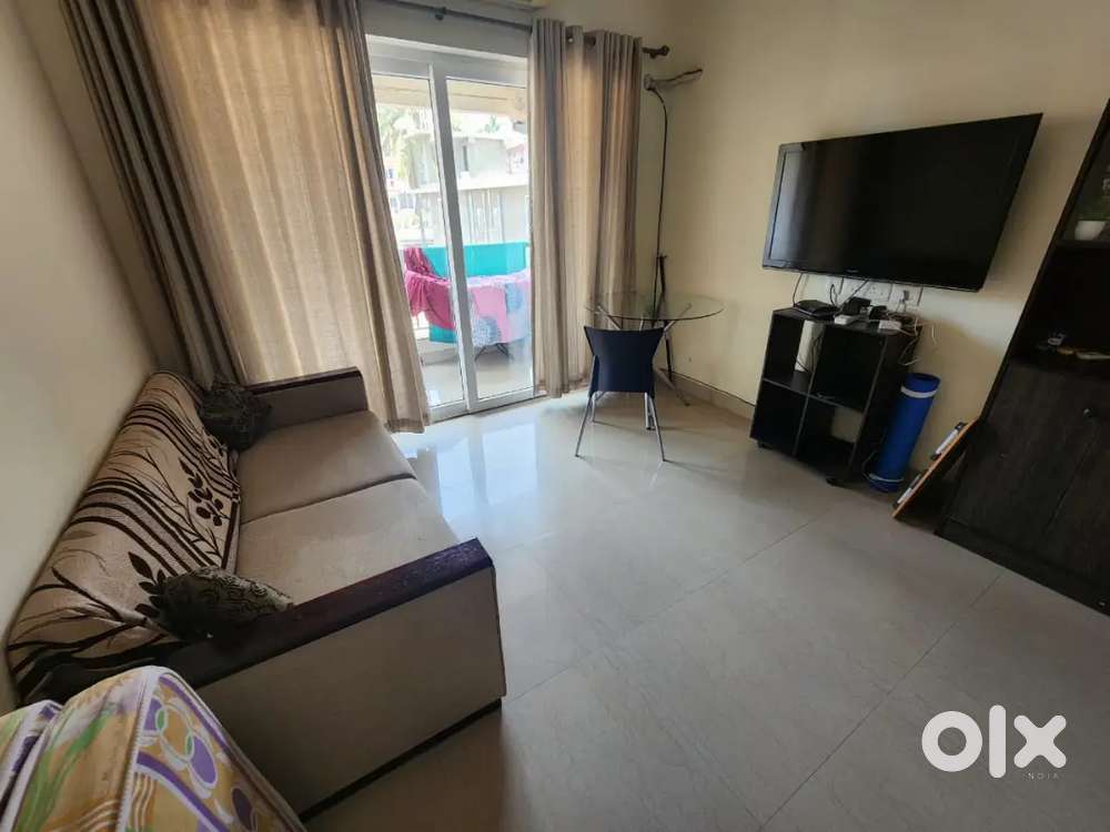 1 bhk rent in Goa on daily basis