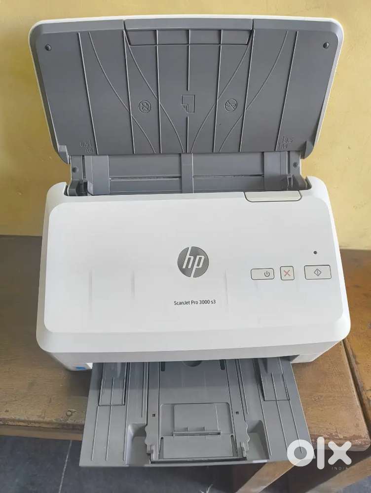 Hp scanjet pro 3000 s3