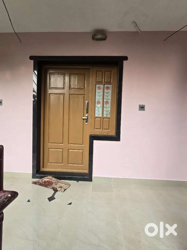 Flat on Rent at Ottapalam