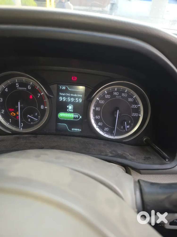 Driver Wanted for OLA/UBER