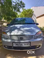 Tata Indica eV2 Xeta 2016 Diesel Good Condition