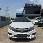 Honda City i-VTEC S, 2018, Diesel