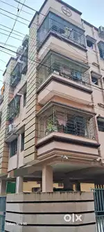3BHK Flat for sale near Behala chowrasta