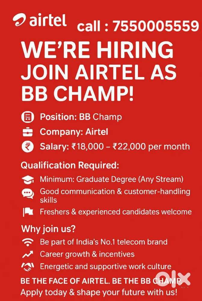 Fiber sales executive