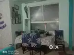 2 bhk flat well furnished urjent sell